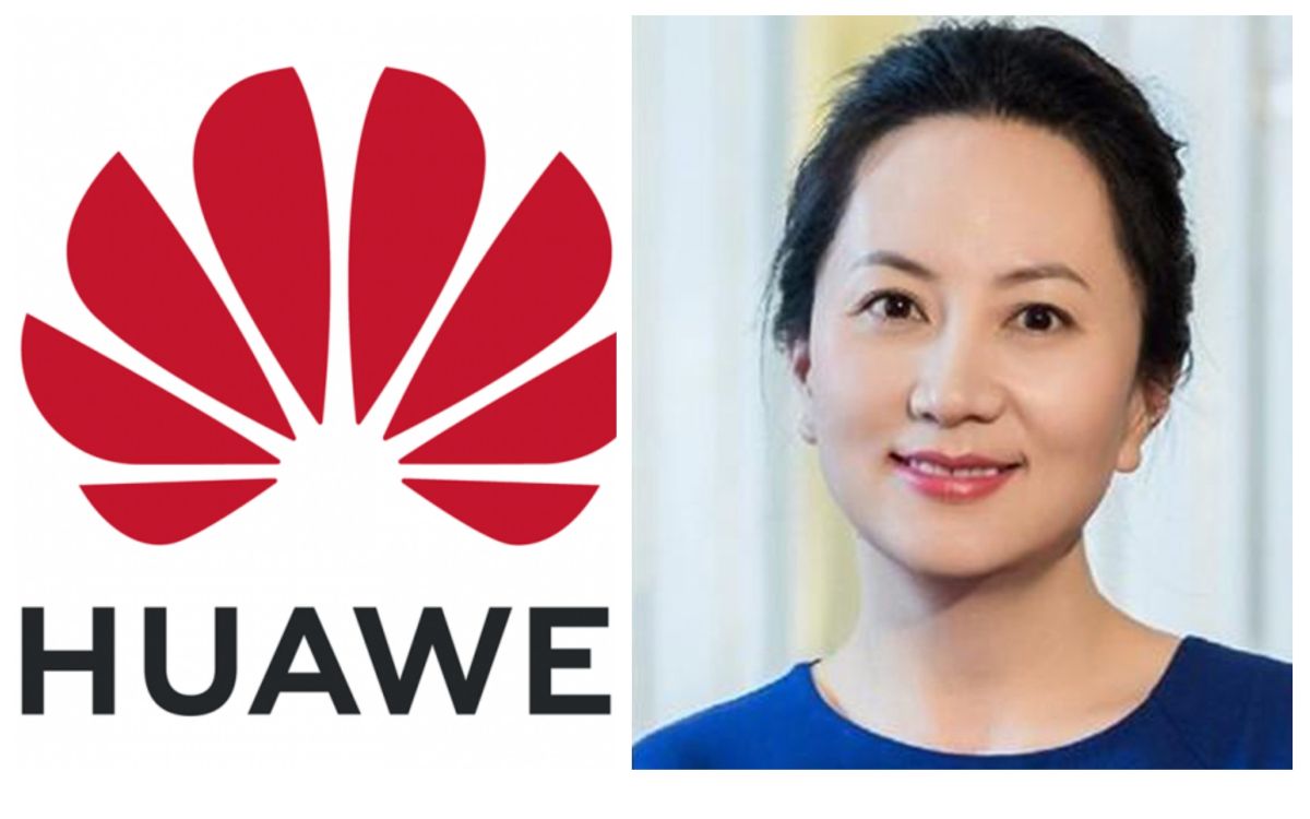 ▲（圖／翻攝自華為官網）