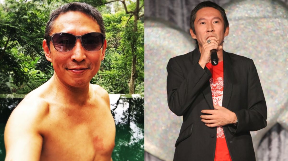 ▲導演鈕承澤出道多年，代表作無數，如今卻身陷性侵醜聞。（圖／微博、臉書）