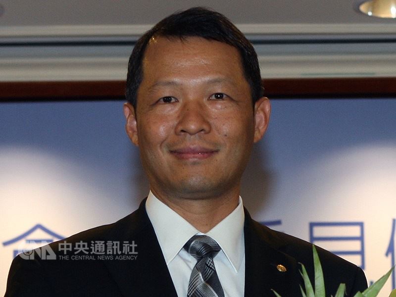 ▲星宇航空副董事長鄭傳義驚傳於今（7）日因肺癌過世，享年60歲。（圖／中央社提供）