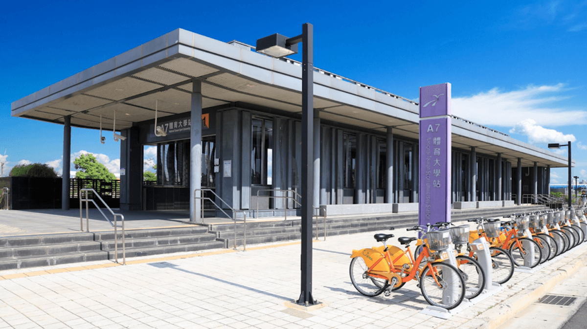 ▲鴻築金捷市離捷運站僅600米，交通上有直通雙北的便利性，連結在地既有的成熟生活機能，已是近半年北台灣熱銷的建案。(圖/公關照片)