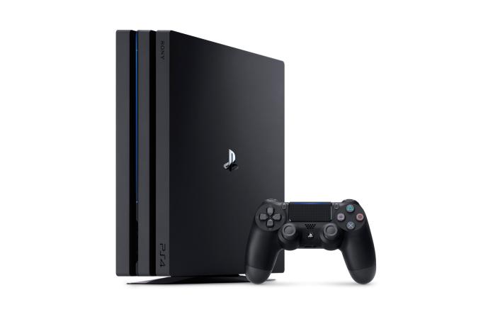 ▲SIET今（10）日宣布，將推出全新 2TB HDD 容量的 PlayStation 4 Pro主機。（圖／廠商提供）