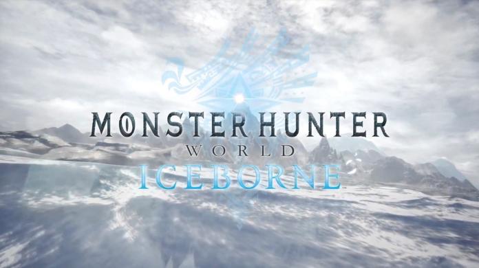 ▲《魔物獵人：世界》2019年秋季將會推出大型DLC更新內容「ICEBORNE」。（圖／翻攝自Youtube）