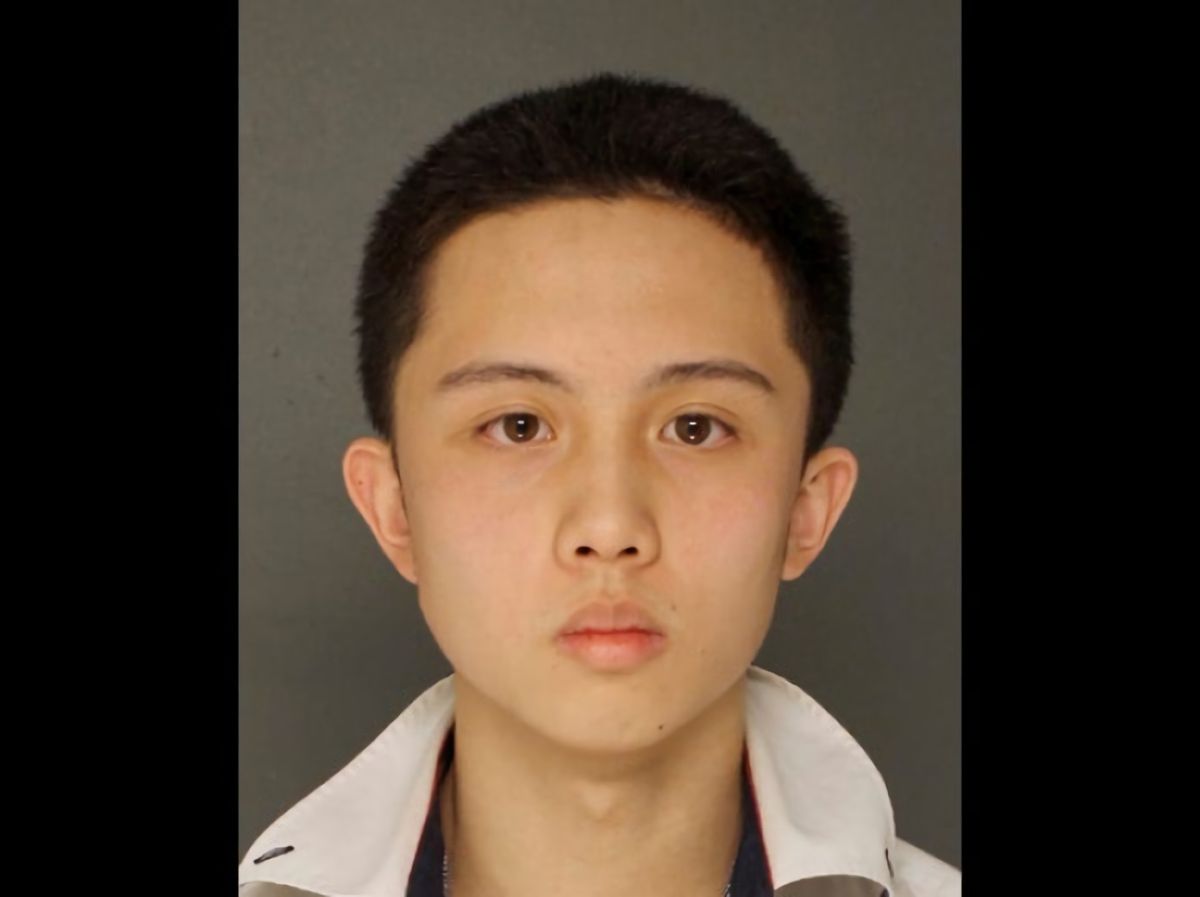 ▲藝人孫鵬、狄鶯獨子孫安佐即將返回台灣。（圖／推特）