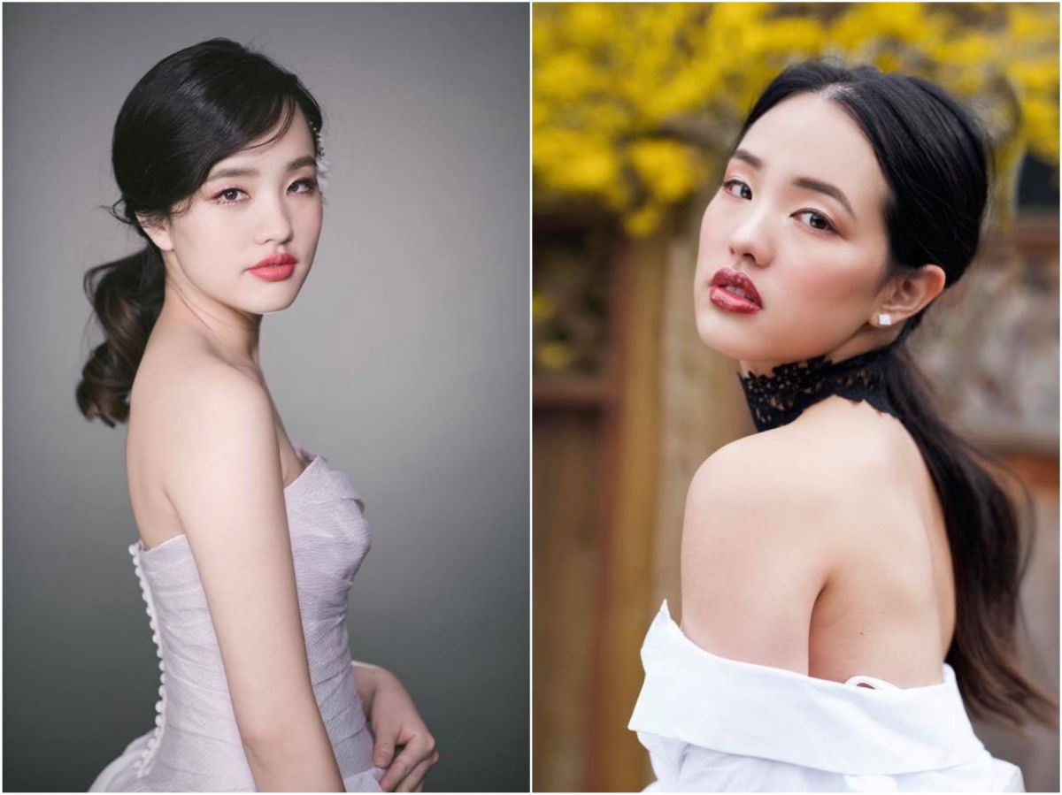 ▲不只王世堅！蔡正元狂曬34張「韓冰美照」，連三圍都曝光。（圖／翻攝自蔡正元臉書）