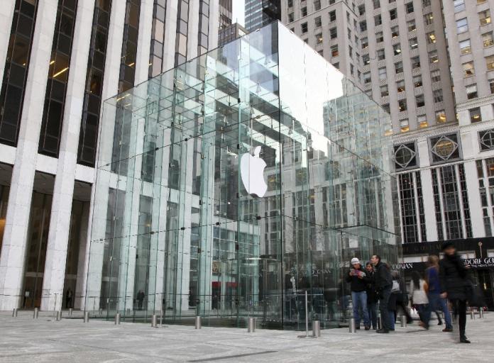 蘋果回應大陸禁售令：所有 iPhone 型號正常銷售
