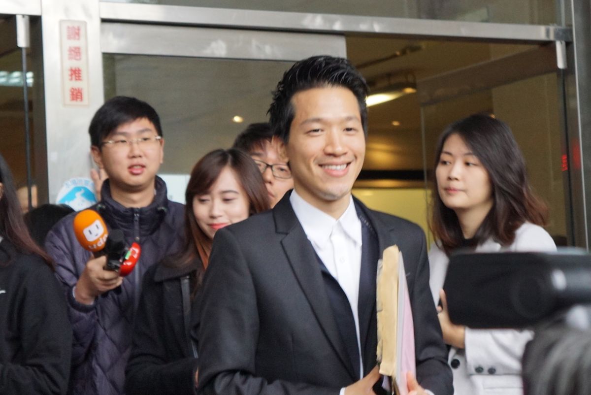 ▲立法委員何志偉表示，他建議明年美豬開放時，應採總量管制。（圖／NOWnews資料照，記者呂炯昌攝）