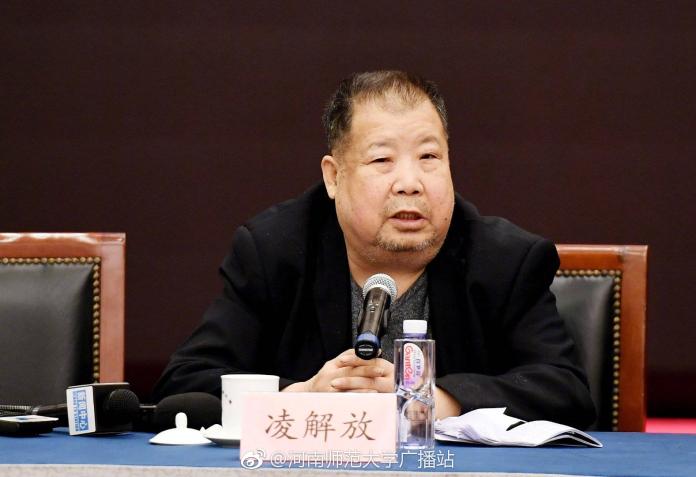 《雍正皇帝》名作家二月河病逝北京　享壽73歲
