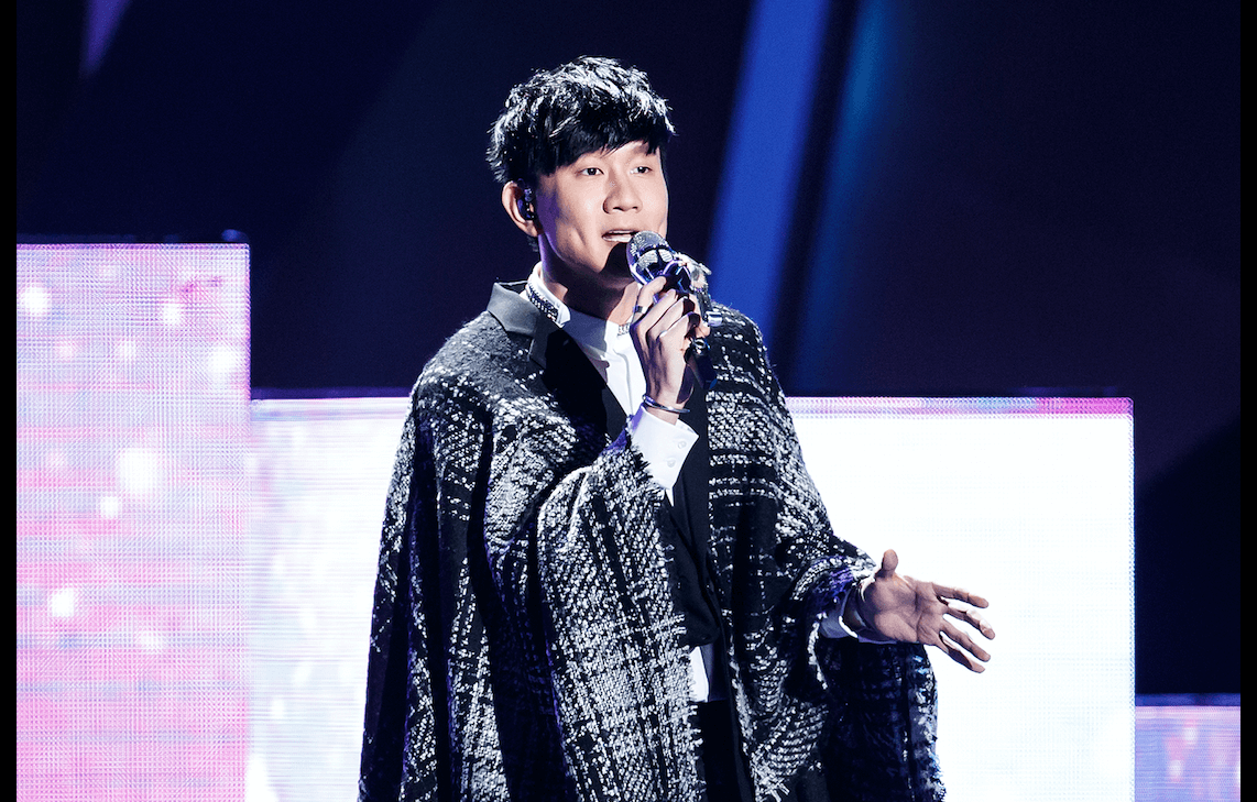 ▲林俊傑登MAMA舞台表演，立即上了韓國熱搜榜第一名。（圖／JFJ提供）