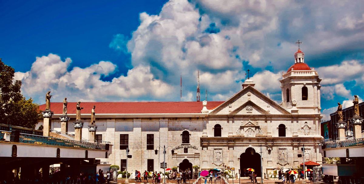 虎航新開桃園－宿霧航線，直飛只要2.5小時，不用大老遠飛去歐洲，紅眼航線的班機讓你能好好享受一週的海島度假！