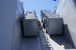 1537242448-5351468b25e57fe980f2b056a7545502 沱江型艦上能夠加裝雄風二型與熊三反艦飛彈,攻擊敵艦火力驚人。(圖/NOWnews資料照)