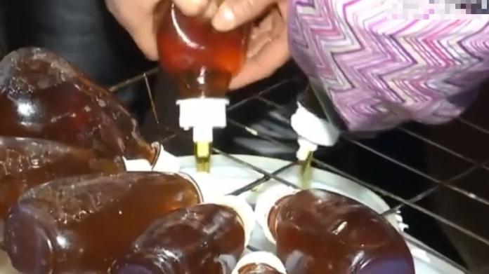 陸又爆「黑心」商品　北京同仁堂回收5000噸過期蜂蜜　
