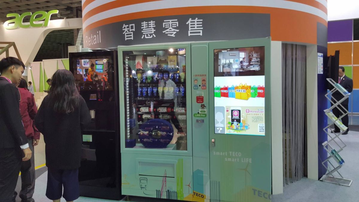 ▲透過智慧零售大數據的收集與分析，業者就能掌握目標客戶，做出最精準的行銷。(圖／NOWnews資料照片)