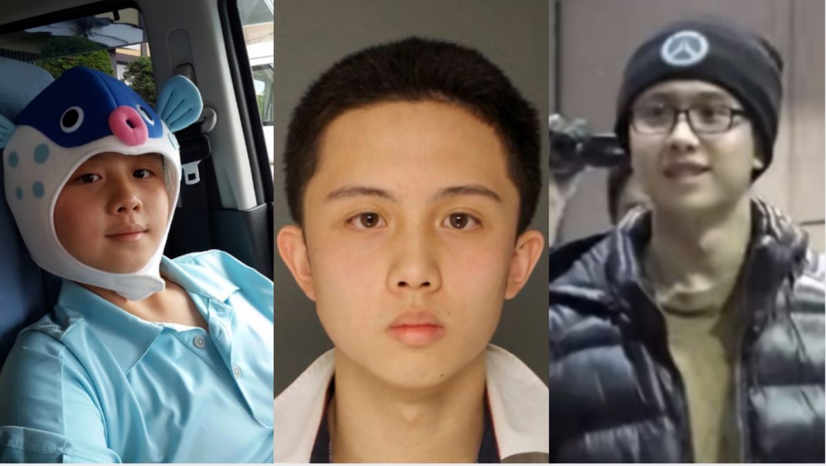 ▲孫安佐爭議言行沒因返台後歇止。（圖／臉書、NOWnews資料照）