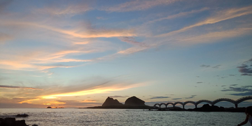 ▲交通部觀光局表示，即將到來的中秋連假及國慶連假，預估將有近35萬遊客湧進宜花東地區。（圖／臺東縣政府提供）