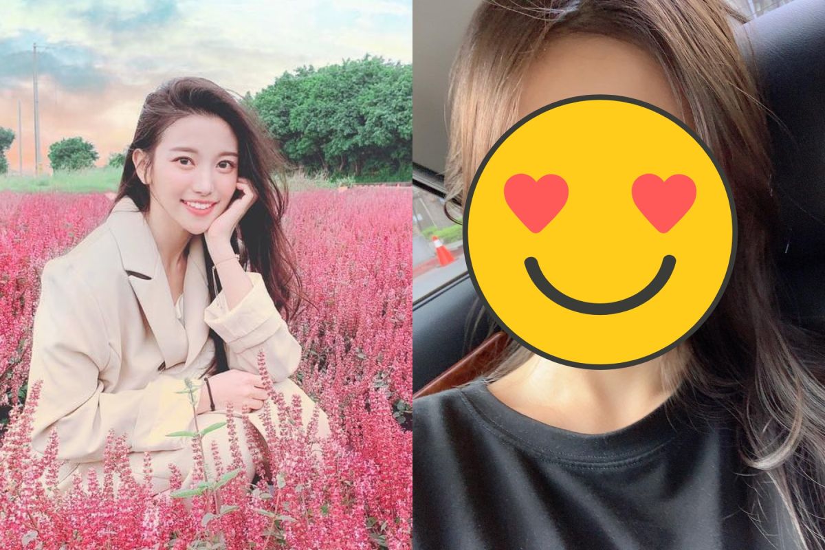  ▲蔡瑞雪素顏模樣曝光。（圖／翻攝IG,  2018.12.18）