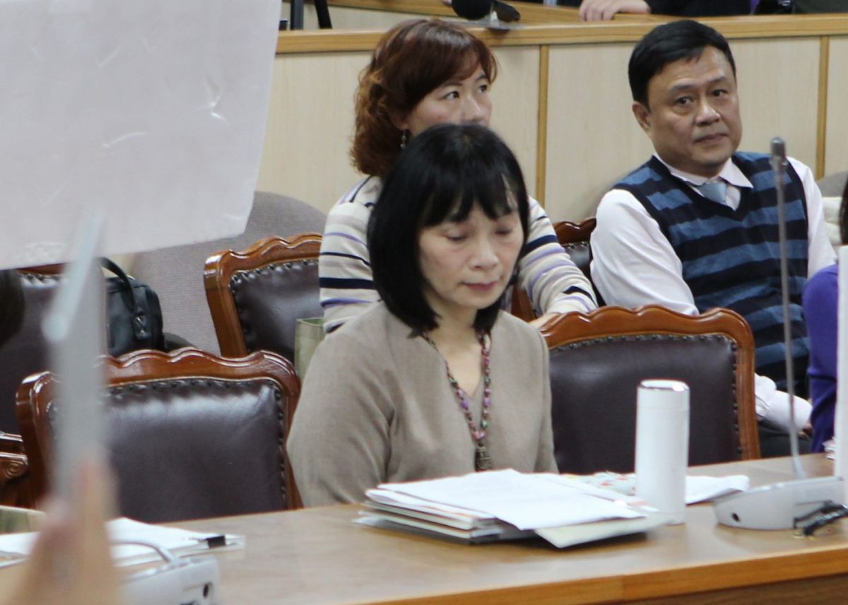 促轉會代理主委楊翠打算花300億新台幣「去蔣化」。（圖／NOWnews資料照）