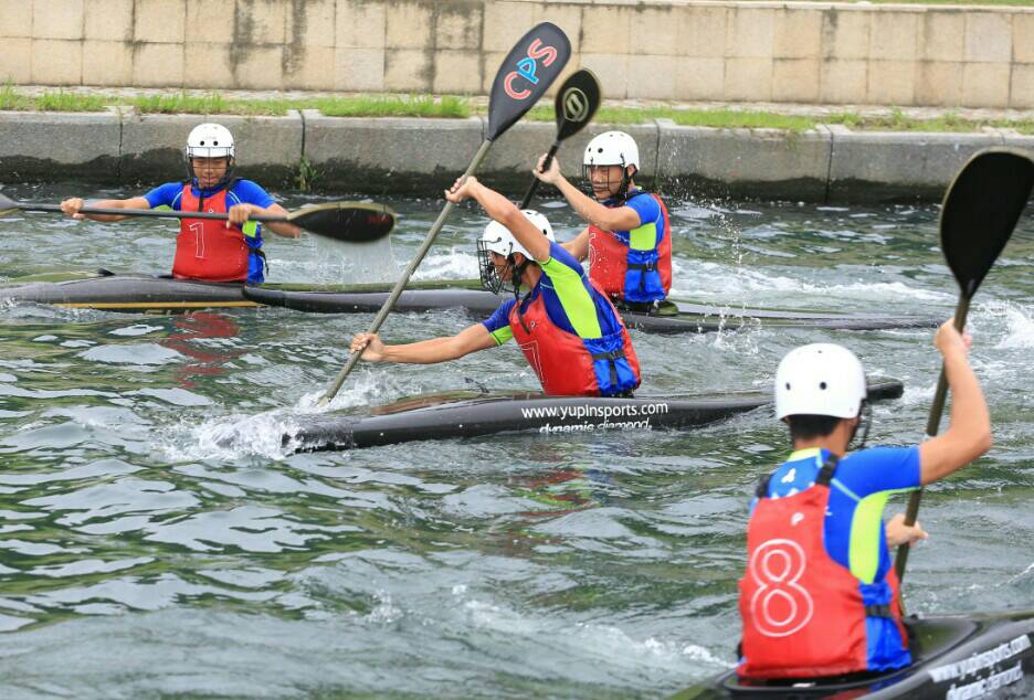 ▲東亞青年運動會，11月正式向國際體育仲裁院申請與EAOC進行調解程序，遭EAOC拒絕 (圖／柳榮俊翻攝2018.12.19)