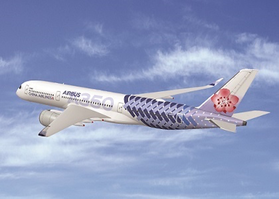 機師工會罷工 華航26個國際及兩岸航班取消 名單出爐 | 生活 | NOWnews今日新聞