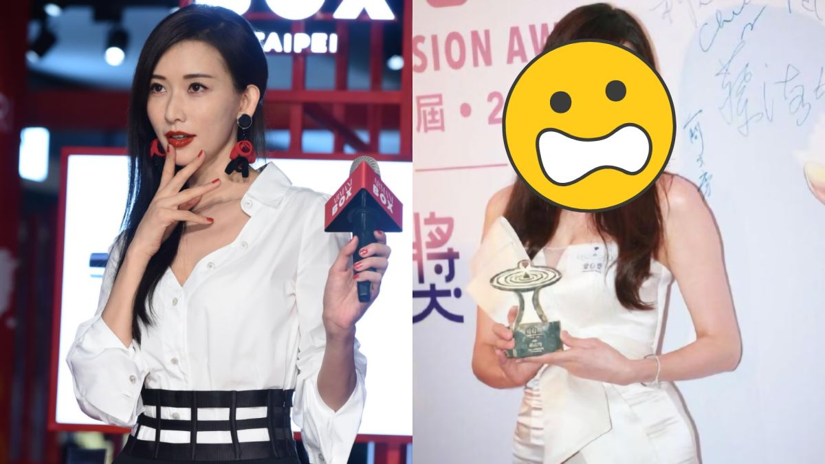 ▲女星林志玲近照引發議論。（圖／NOWnews資料照、微博）