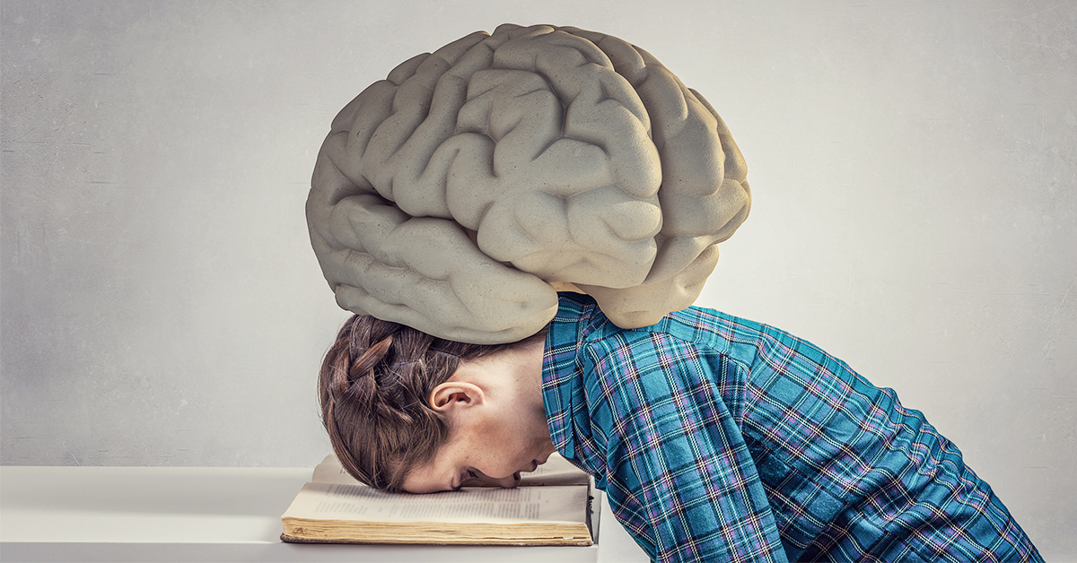 ▲小腦萎縮症的治療相當棘手，中醫通常需要至少1年以上持續不間斷的治療，才能有效減緩症狀，病友須保持信心和耐心。（圖／ingimage）