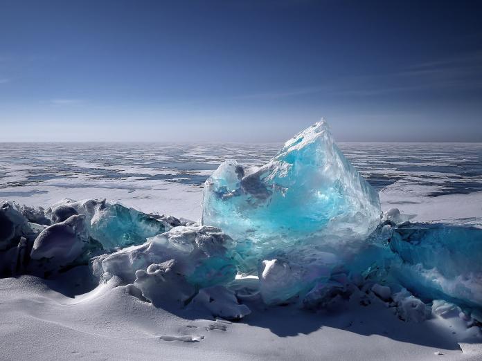 極地最容易出現的狀況就是失溫、雪盲和凍傷，醫師表示，一但出現不可控制的狀況就要果斷撤離。（圖／擷取自pixabay）