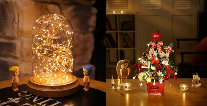 日本人過聖誕熱愛點綴居家　這些裝飾一擺超有感
