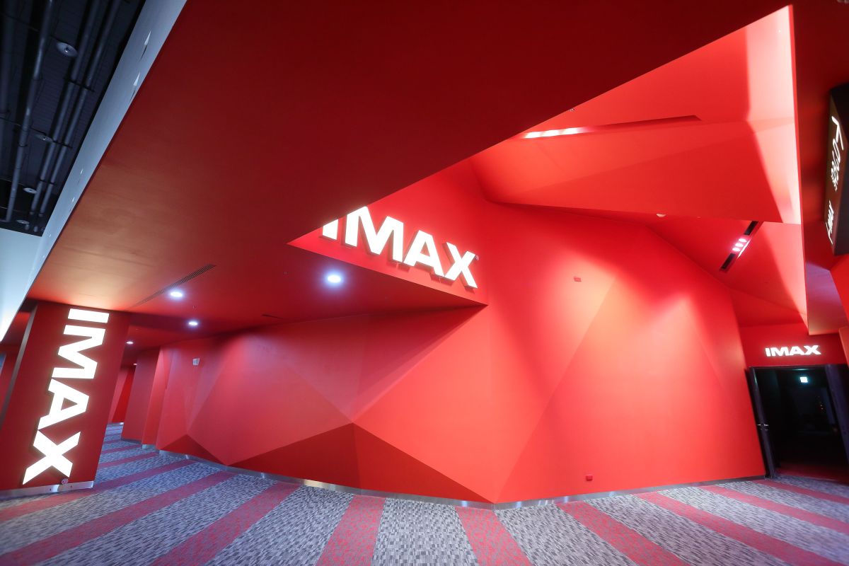 ▲花蓮威秀影城及將盛大開幕。（圖／威秀影城提供）
