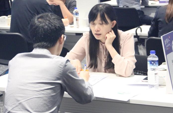 13年最大轉職潮啟動！薪酸、無發展性　46%已投履歷