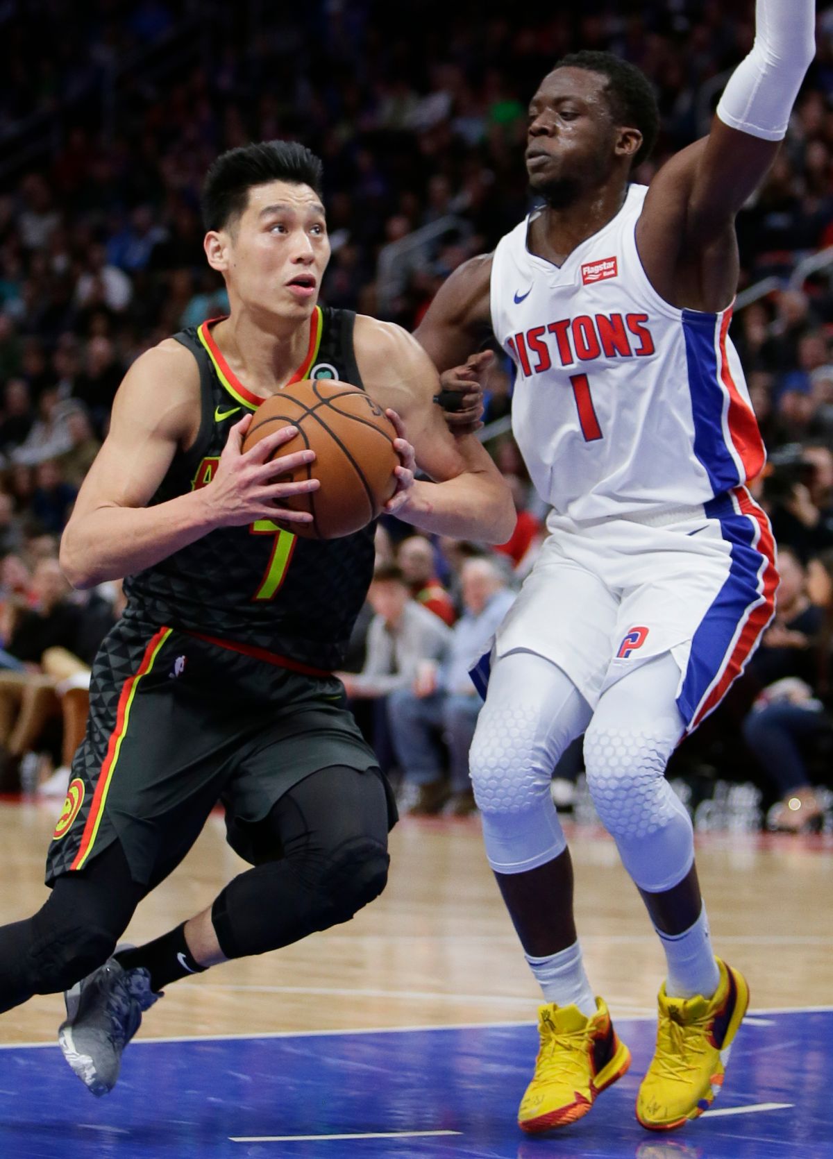 ▲林書豪(左)（圖／美聯社／達志影像）