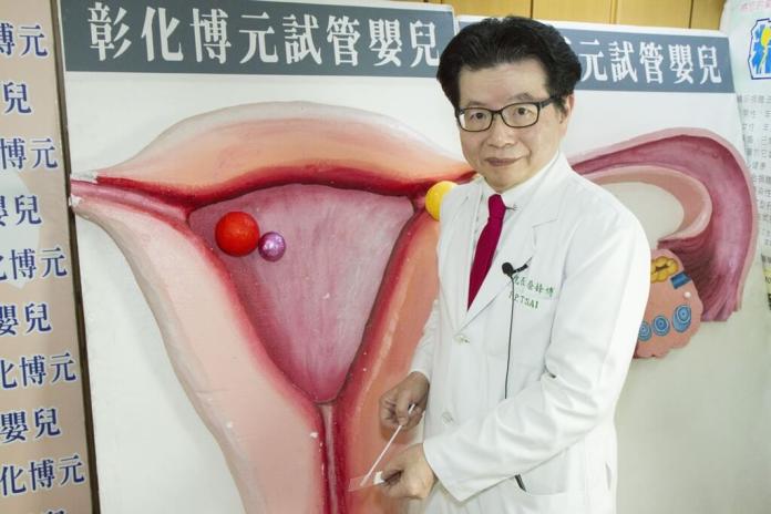 ▲子宮頸癌可以及早發現、及早治療,婦女定期做子宮頸抹片檢測是預防子宮頸癌的第一道防線。(圖/記者陳雅芳攝,2018.12.24)