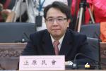 ▲台北市原民會主委陳榮興。(圖/記者葉政勳攝 , 2018. ▲台北市原民會主委陳榮興。(圖/記者葉政勳攝 , 2018.12.25)