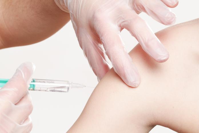 公費HPV疫苗基隆先開跑　這兩縣市也將提供接種
