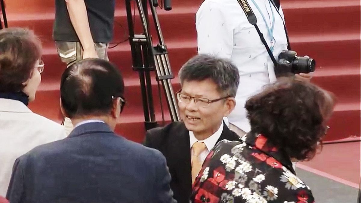 楊秋興深夜發文狂嗆韓國瑜。 (圖/Nownews資料照)