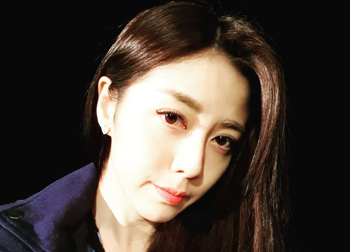 ▲女星韓瑜罕見對網友動怒。（圖／IG）