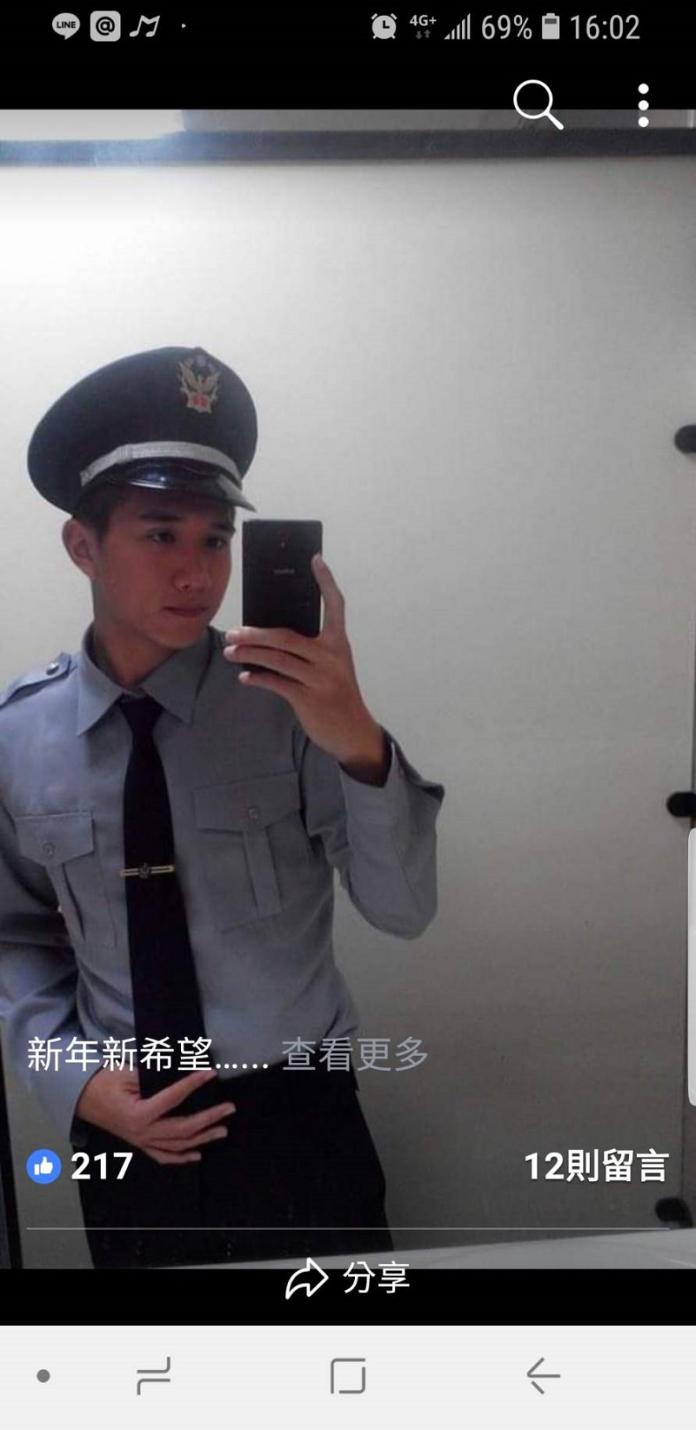 台中市警局壯士斷腕　查辦自家人販毒
