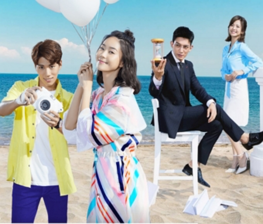 《艾蜜麗的五件事》端上桌的不僅是一齣戲的好看、耐看，對於「撞牆期」的台產偶像劇來說，從創作到製作，從表演到TONE調，都示範了一種去蕪存菁後回歸戲之所以「勾」人的「戲味VS.人味」的「再出發主義」，相當值得推薦。（圖／《艾蜜麗的五件事》劇照）