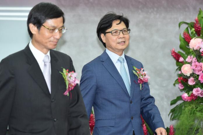 教育部長葉俊榮於25日卸任，結束了163天的任期，也為台大校長遴選案劃下句點。（圖/NOWnews資料照）