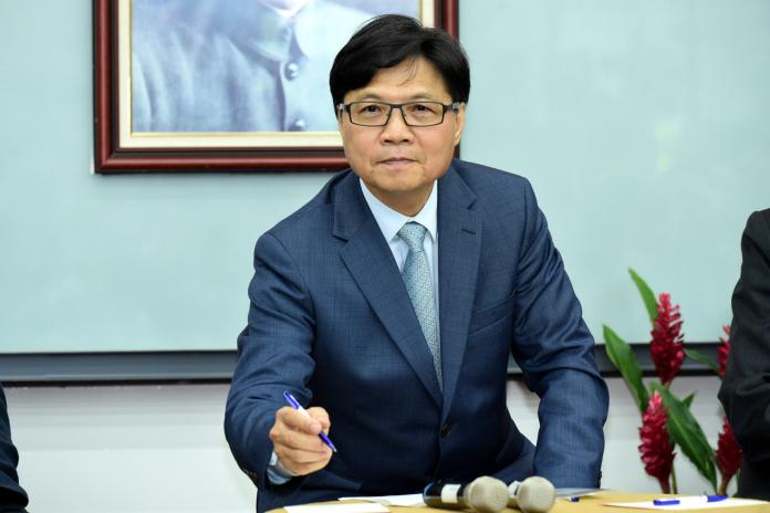 葉俊榮於本月25日結束為期163天的教育部長任期。（圖/NOWnews資料照）