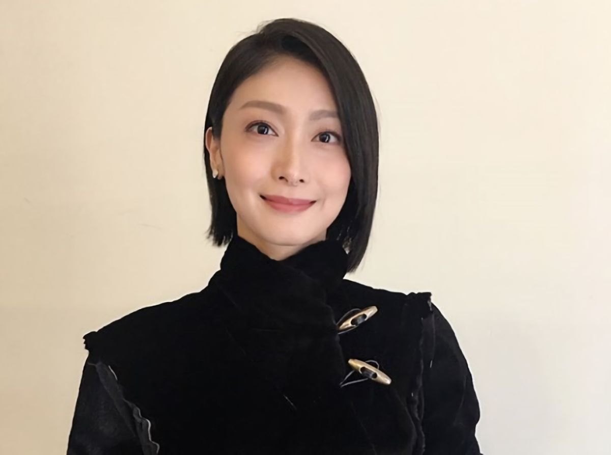  ▲柯奐如勇敢走出性暴力。（圖／翻攝臉書）