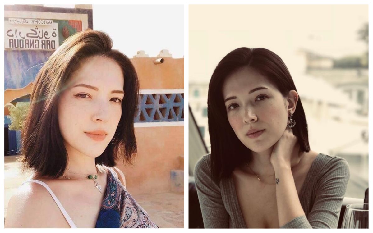 ▲許瑋甯爆出升格人妻，經紀人否認此事。（圖／翻攝自臉書）