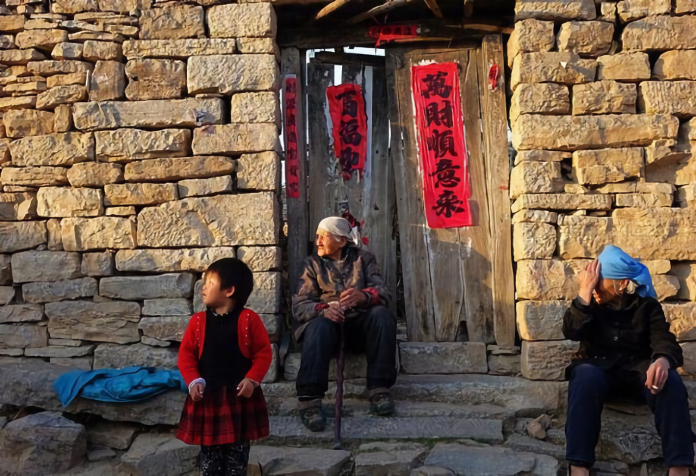 「中國正在變老」　2030年60歲以上人口將破2億
