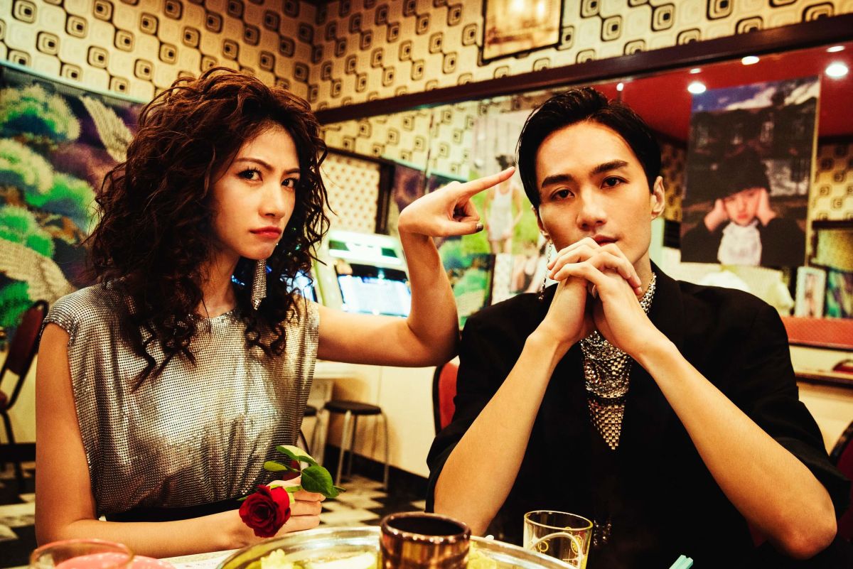 李千那上吐下瀉壓力大 還慘遭李英宏折騰 | 娛樂 | NOWnews今日新聞