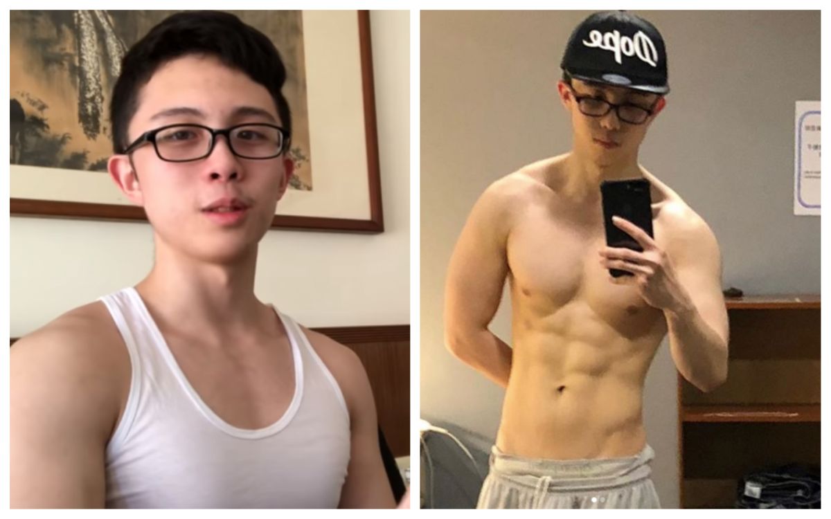 ▲孫安佐深受網友喜愛。（圖／翻攝自youtube、IG）