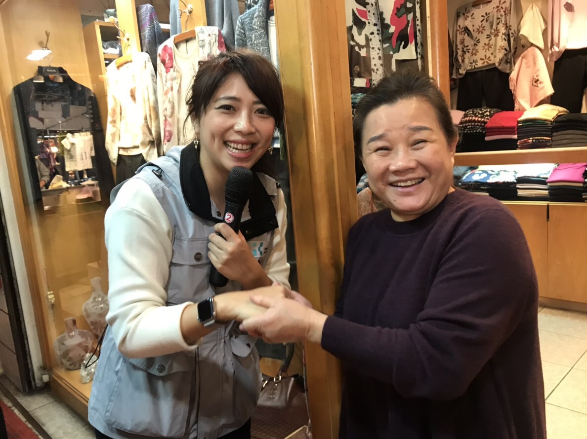 台北市立委補選候選人陳思宇（圖／陳思宇辦公室提供，2018,12,31)