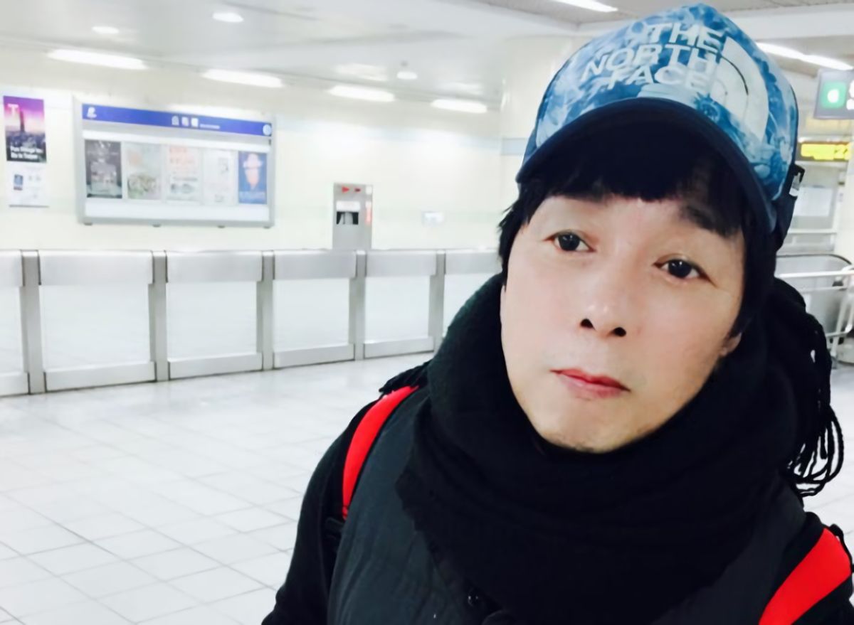 ▲資深藝人曹西平經常針砭時事。（圖／臉書）