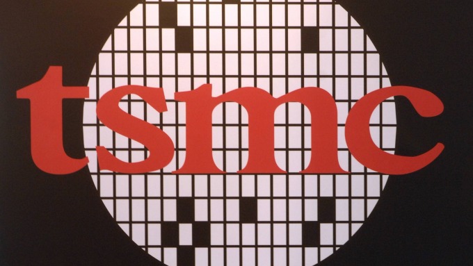 TSMC：we will use it if the
