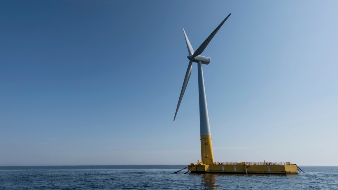 ▲ Taiwan announced a 12.71% cut to its offshore wind feed-in tariff.