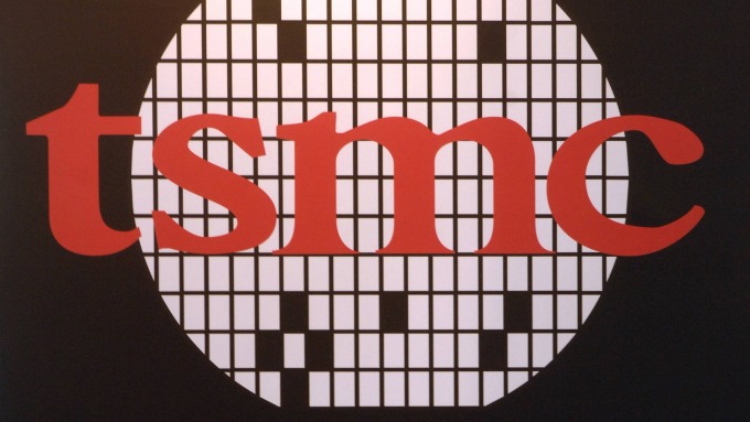 ▲ TSMC's 4Q18 revenue is expected to hit the target.