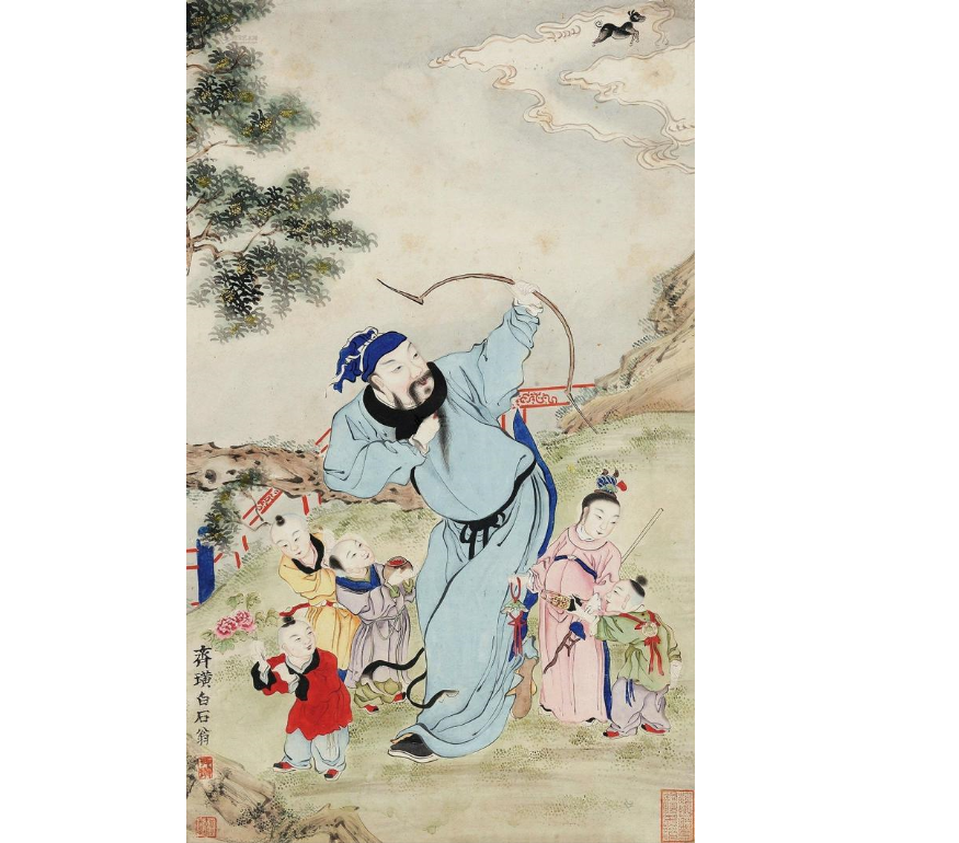 ▲ （圖／保庇）