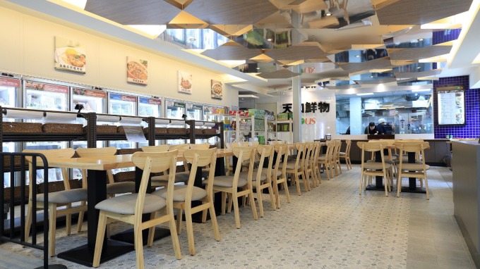 全家首家超商餐廳前進南台灣 強打廚師駐店服務
